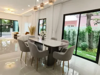 ขาย 3 ห้องนอน บ้านเดี่ยว ใน มีนบุรี, กรุงเทพฯ