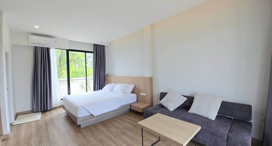 For rent studio house in Hua Hin, Prachuap Khiri Khan