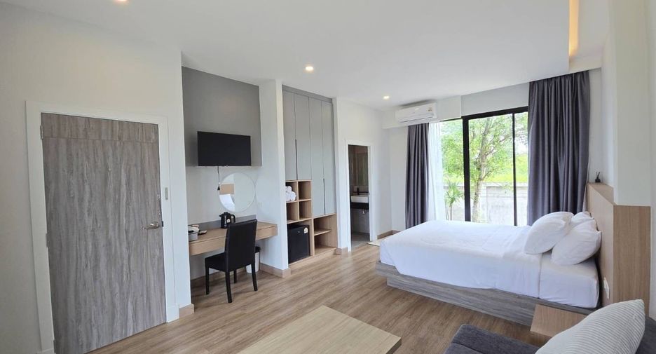 For rent studio house in Hua Hin, Prachuap Khiri Khan