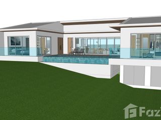 Villa zum Kauf mit 3 Zimmer in Ko Samui, Surat Thani