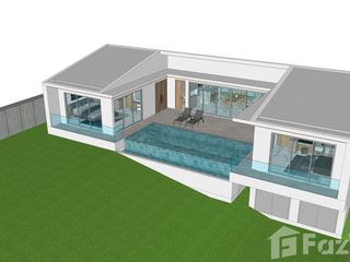Villa zum Kauf mit 3 Zimmer in Ko Samui, Surat Thani