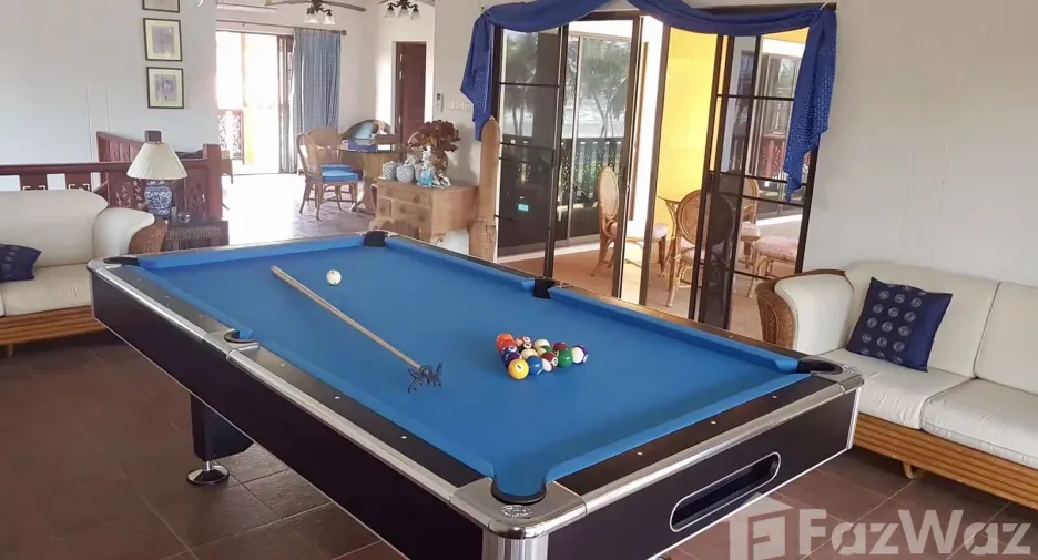 Villa zum Kauf mit 4 Zimmer in Sam Roi Yot, Prachuap Khiri Khan