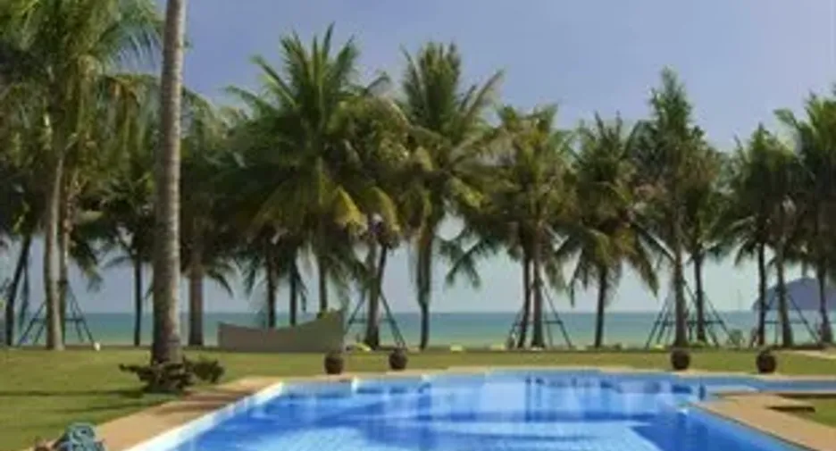 Villa zum Kauf mit 4 Zimmer in Sam Roi Yot, Prachuap Khiri Khan