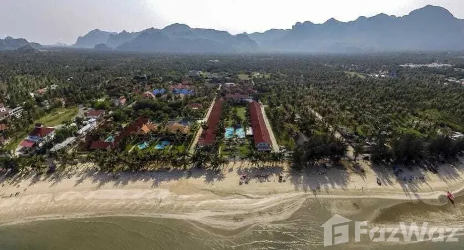 Villa zum Kauf mit 4 Zimmer in Sam Roi Yot, Prachuap Khiri Khan