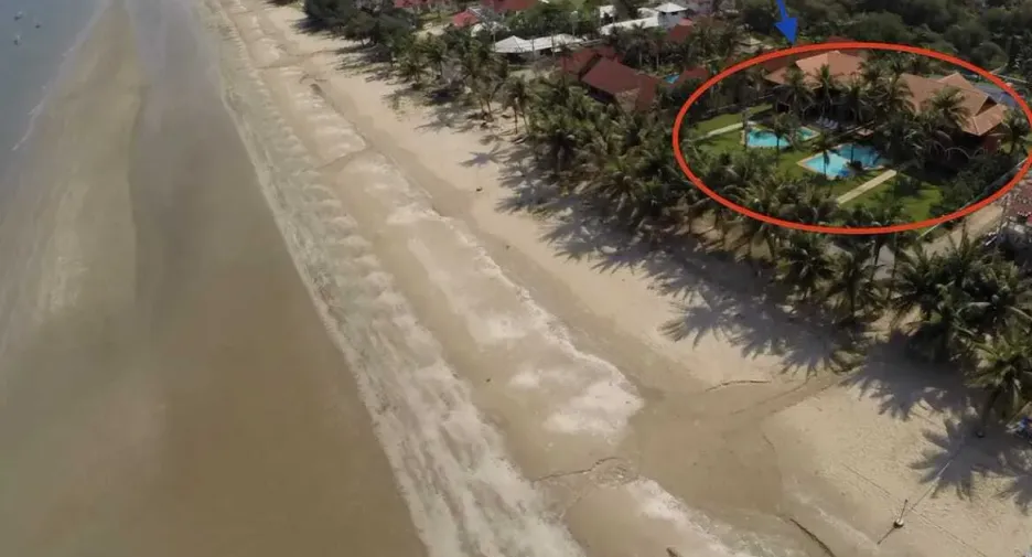 Villa zum Kauf mit 4 Zimmer in Sam Roi Yot, Prachuap Khiri Khan