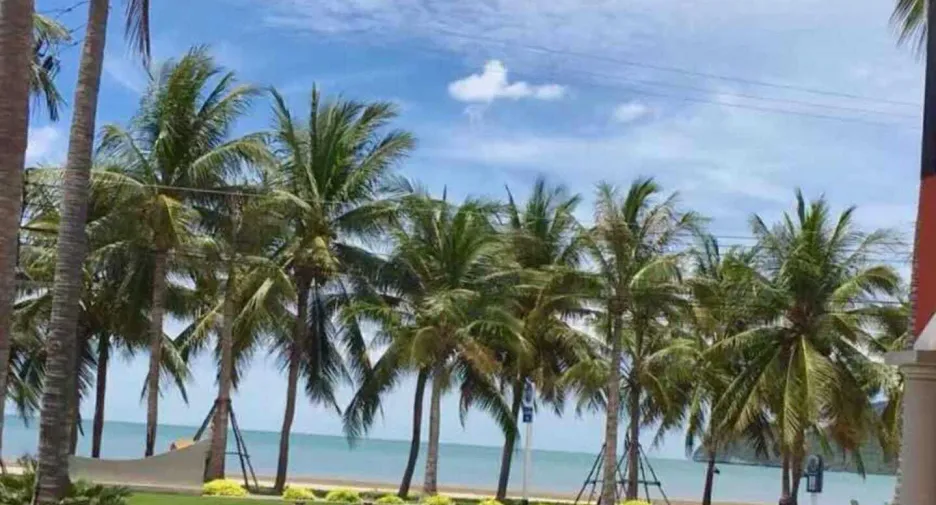 Villa zum Kauf mit 4 Zimmer in Sam Roi Yot, Prachuap Khiri Khan