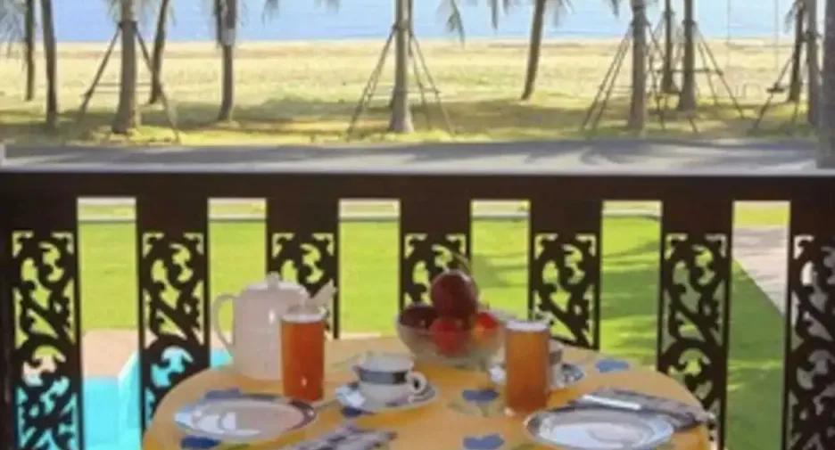 Villa zum Kauf mit 4 Zimmer in Sam Roi Yot, Prachuap Khiri Khan