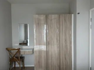 Condo en alquiler de 1 habitaciones en Mueang Chiang Mai, Chiang Mai