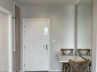 Condo en alquiler de 1 habitaciones en Mueang Chiang Mai, Chiang Mai