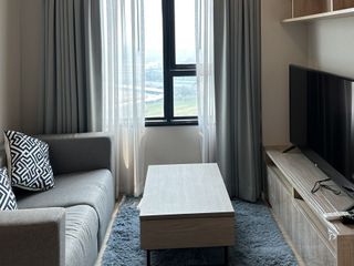 For Rent 1 Bedroom Condo In Mueang Chiang Mai