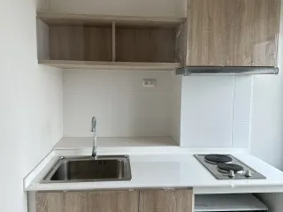Condo en alquiler de 1 habitaciones en Mueang Chiang Mai, Chiang Mai