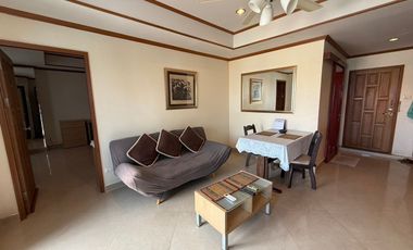 For sale 1 Beds condo in Bang Lamung, Chonburi