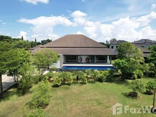 出售 和 出租 3 卧室 别墅 在 Saraphi, Chiang Mai