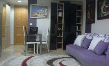 Condo en venta de estudio en Bang Kho Laem, Bangkok