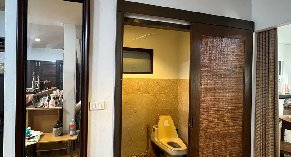 For rent 3 bedrooms house in San Sai, Chiang Mai