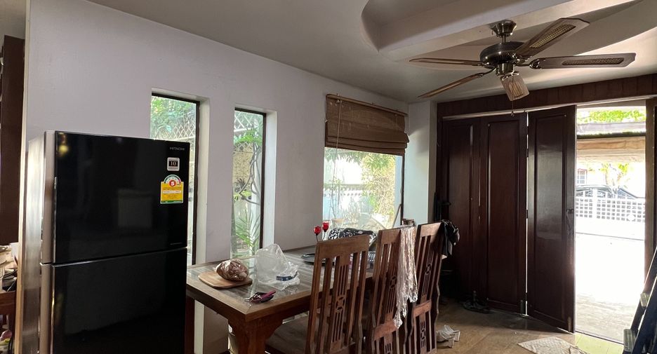 For rent 3 bedrooms house in San Sai, Chiang Mai