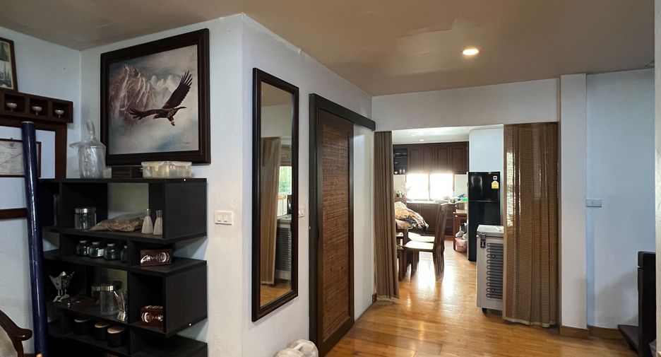 For rent 3 bedrooms house in San Sai, Chiang Mai