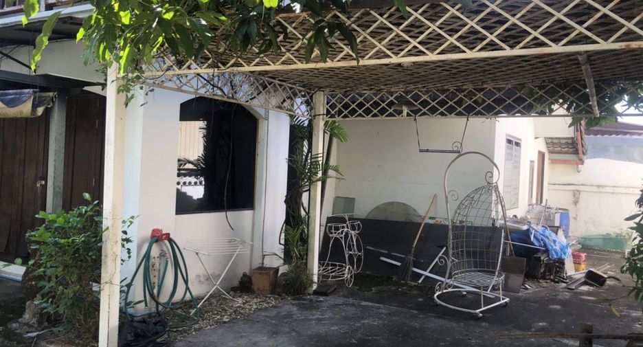 For rent 3 bedrooms house in San Sai, Chiang Mai