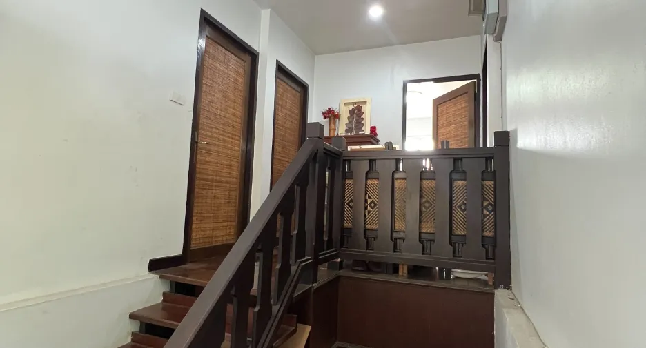 For rent 3 bedrooms house in San Sai, Chiang Mai