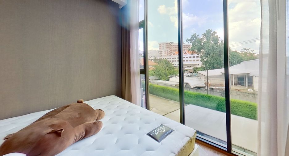 For sale 1 bed condo in Mueang Chiang Mai, Chiang Mai