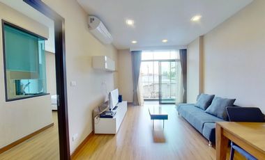For sale 1 bed condo in Mueang Chiang Mai, Chiang Mai