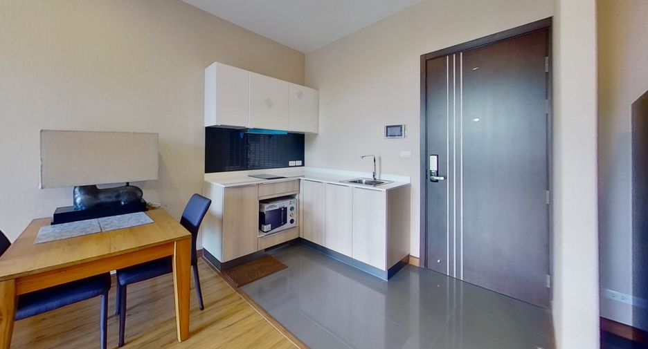 For sale 1 bed condo in Mueang Chiang Mai, Chiang Mai