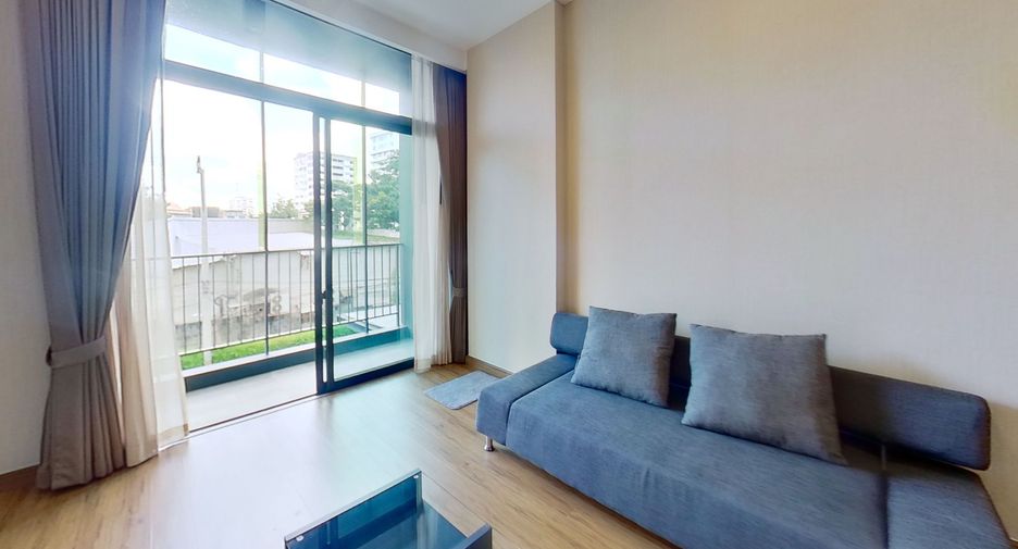 For sale 1 bed condo in Mueang Chiang Mai, Chiang Mai