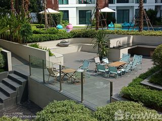 For rent 1 bed condo in Mueang Chiang Mai, Chiang Mai