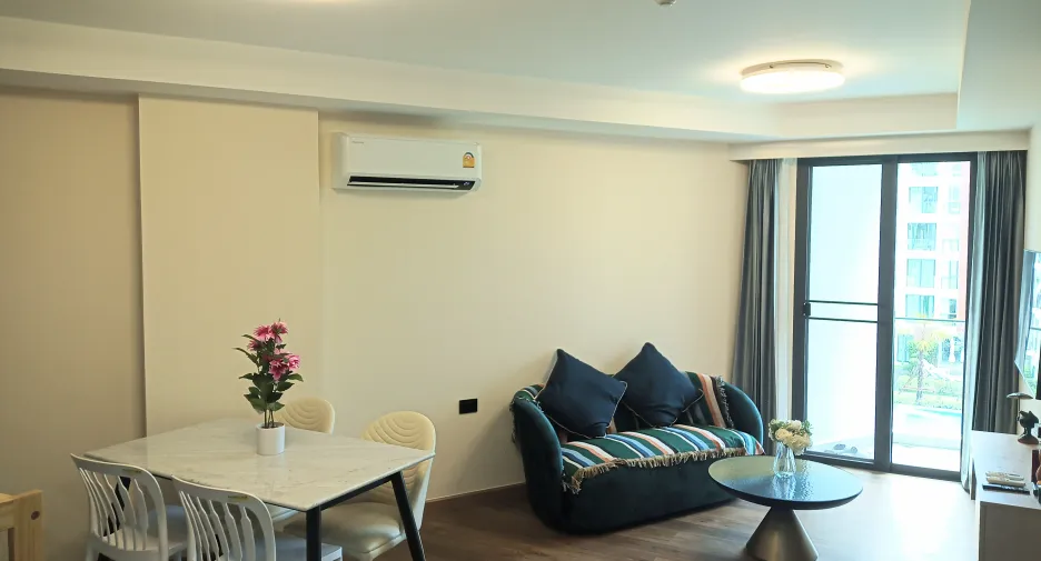 Condo en alquiler de 1 habitaciones en Mueang Chiang Mai, Chiang Mai