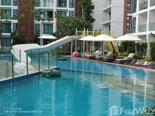 For Rent 1 Bedroom Condo In Mueang Chiang Mai