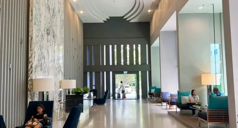 For sale 1 bed condo in Hua Hin, Prachuap Khiri Khan