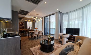 Wohnung zum Kauf mit 2 Zimmer in Bang Lamung, Chonburi