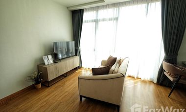For sale and for rent 1 bed condo in Wang Thonglang, Bangkok
