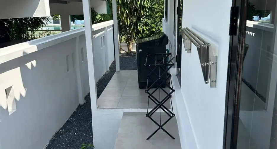 For rent 1 bed villa in Ko Samui, Surat Thani