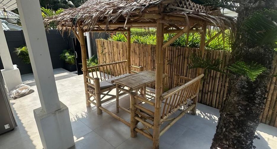 For rent 1 bed villa in Ko Samui, Surat Thani