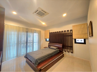 For rent 3 ベッドルーム villa in Hua Hin, Prachuap Khiri Khan