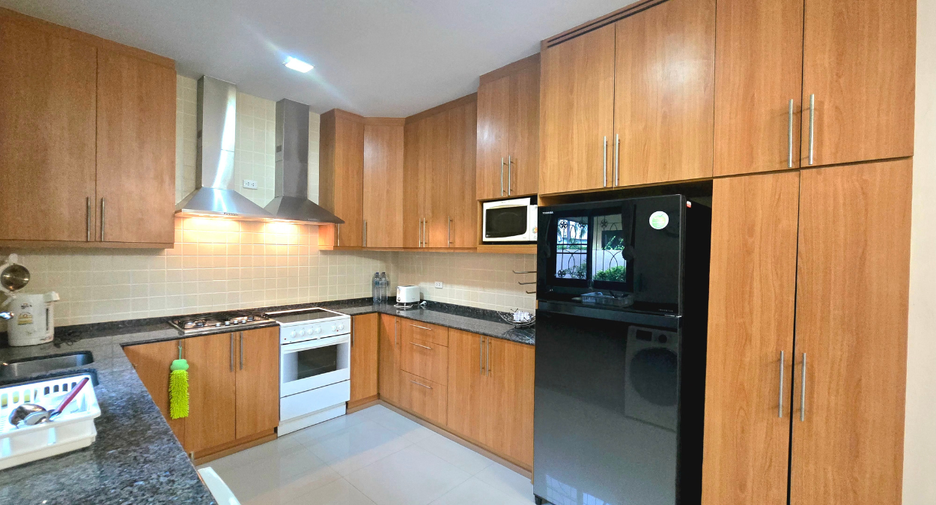 For rent 3 bedrooms villa in Hua Hin, Prachuap Khiri Khan