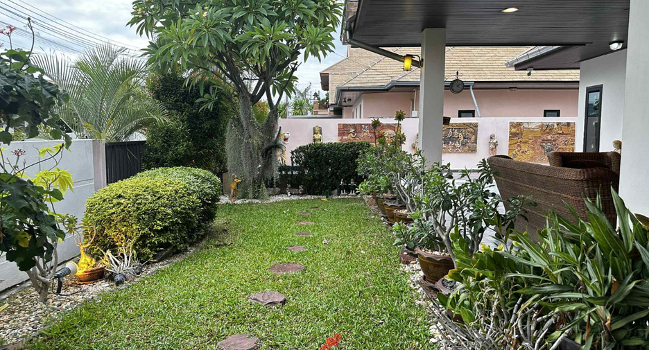Villa zur Miete mit 3 Zimmer in Hua Hin, Prachuap Khiri Khan