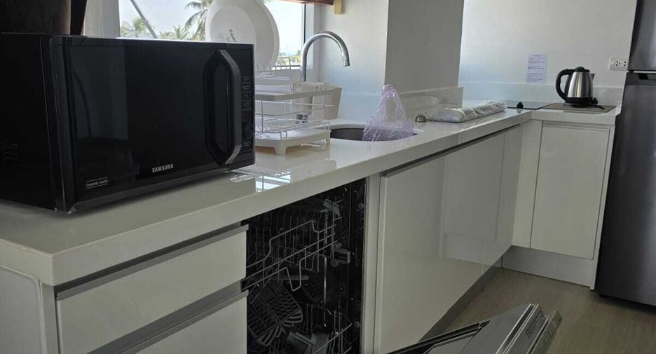 For sale and for rent 1 bed condo in Mueang Phuket, Phuket
