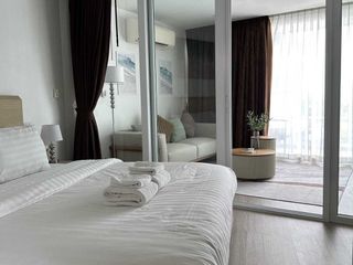 For sale and for rent 1 bed condo in Mueang Phuket, Phuket