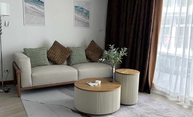 For sale and for rent 1 bed condo in Mueang Phuket, Phuket
