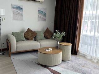 For sale and for rent 1 bed condo in Mueang Phuket, Phuket