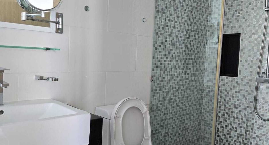 For sale and for rent 1 bed condo in Mueang Phuket, Phuket