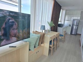 For sale and for rent 1 bed condo in Mueang Phuket, Phuket