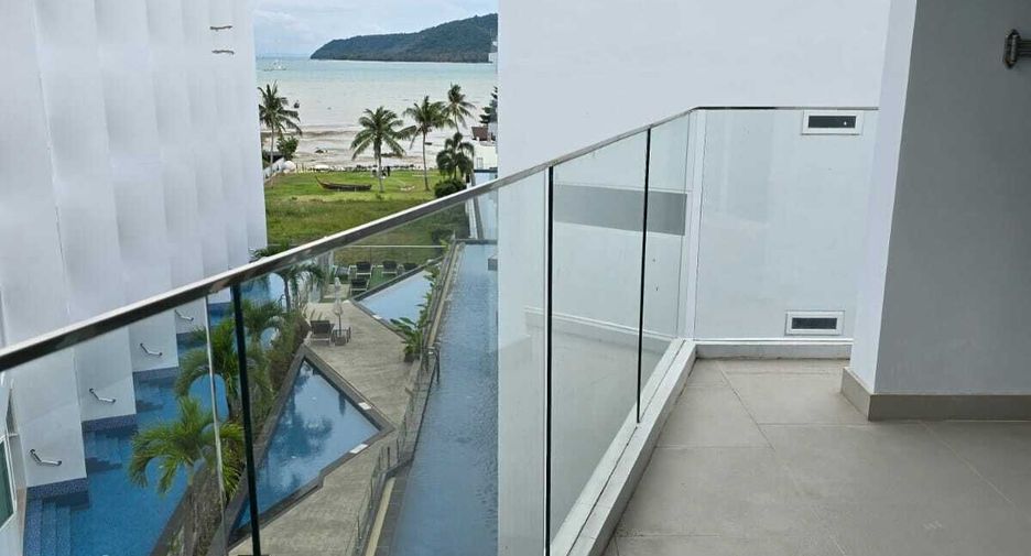 For sale and for rent 1 bed condo in Mueang Phuket, Phuket