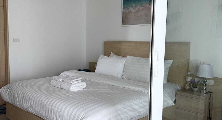 For sale and for rent 1 bed condo in Mueang Phuket, Phuket