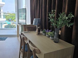 For sale and for rent 1 bed condo in Mueang Phuket, Phuket