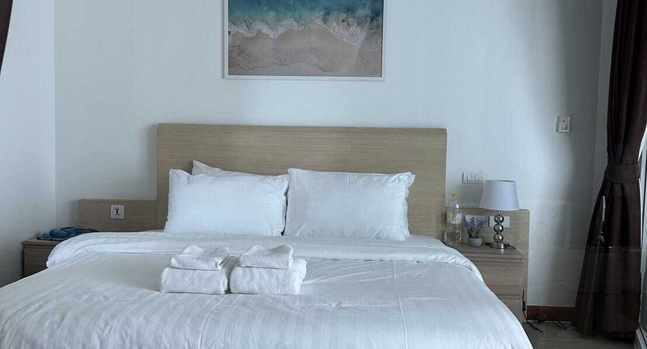 For sale and for rent 1 bed condo in Mueang Phuket, Phuket
