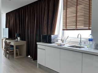 For sale and for rent 1 bed condo in Mueang Phuket, Phuket