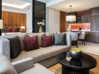 Wohnung zur Miete mit 2 Zimmer in Mueang Chiang Mai, Chiang Mai